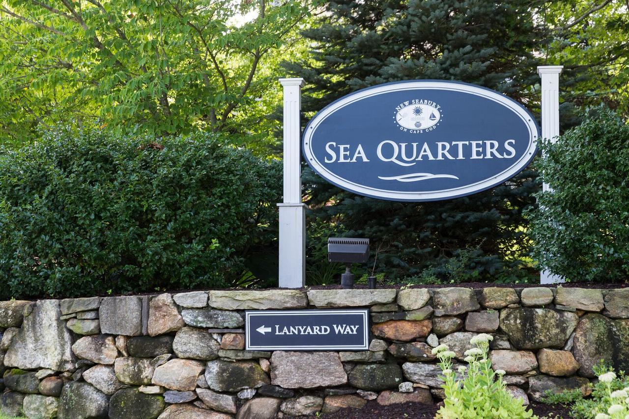 The Club At New Seabury Aparthotel Mashpee Exterior photo